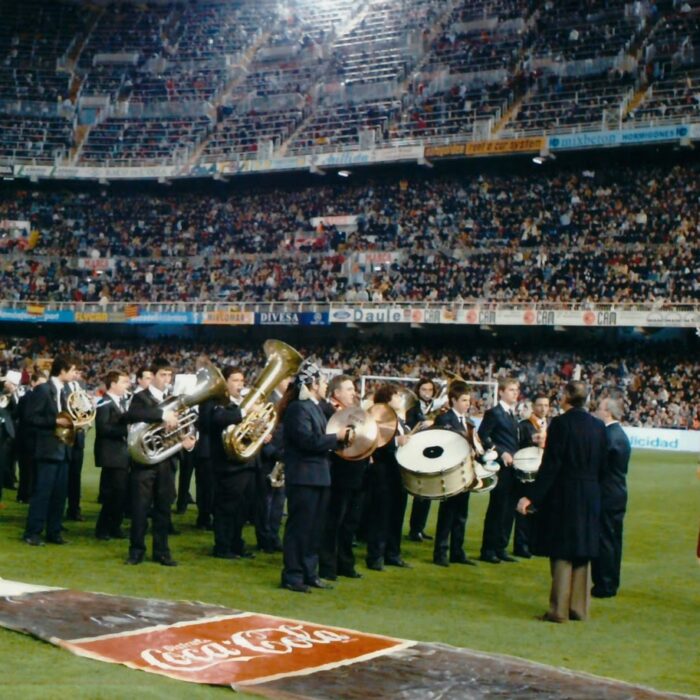 2005 MESTALLA